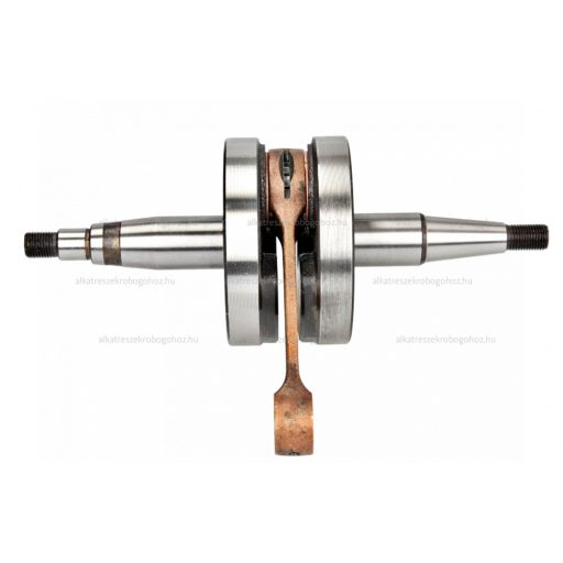 Főtengely DERBI SENDA EBE050 50cc 2006-ig