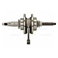 Főtengely Yamaha X-Max / X City 125ccm