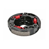 Kuplung pofa kínai 2T 112mm RACING