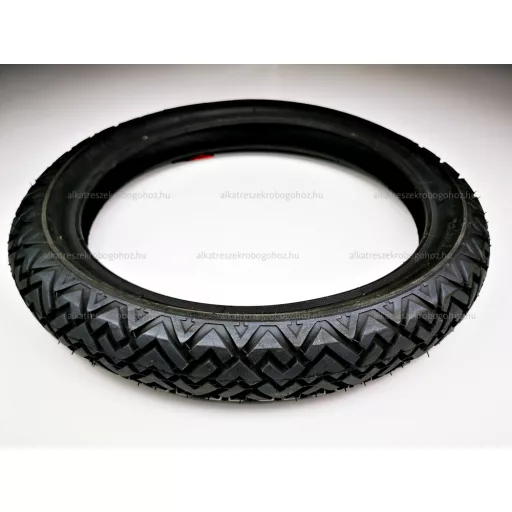 Gumiköpeny 2.75-14 VEE RUBBER VRM087