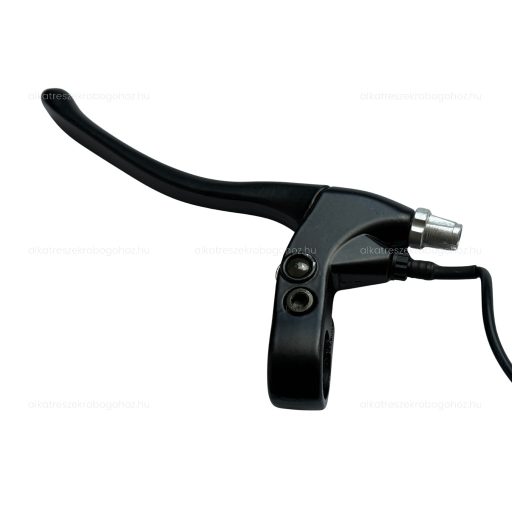 Fékkar szett elektromos kerékpár, elektromos roller, elektromos robogó