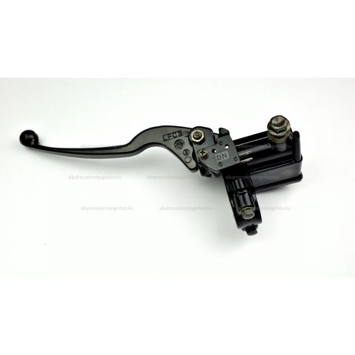 Fékmunkahenger (főfékhenger) jobb oldali (nagy tartályos) 4 ütemű kínai robogóhoz