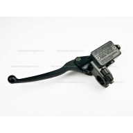   Fékmunkahenger (főfékhenger) bal oldali (nagy tartályos) 4 ütemű kínai robogóhoz