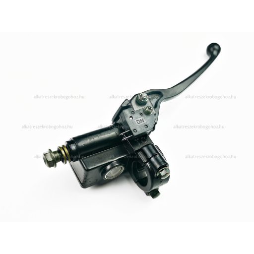 Fékmunkahenger (főfékhenger) bal oldali (nagy tartályos) 4 ütemű kínai robogóhoz