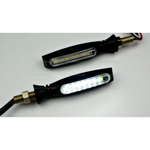 Index Led-es Black New Model