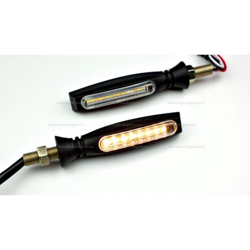 Index Led-es Black New Model