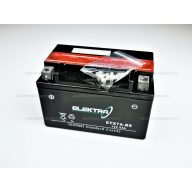 Akkumulátor 12V 6Ah ELEKTRA YTX7A-BS RMS 0050