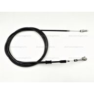 Gázbowden Piaggo X9 180ccm 00-03