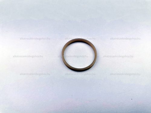 Műanyag gyűrű berúgó rugóhoz 4T GY6 50-80ccm