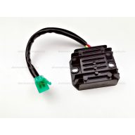 Feszültség szabályzó ATV / CG150