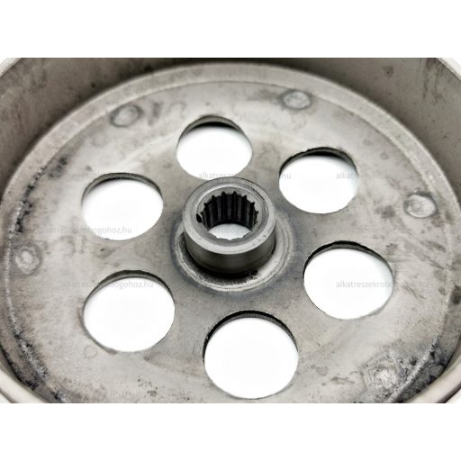 Kuplung szerkezet Yamaha JOG 2 pofás