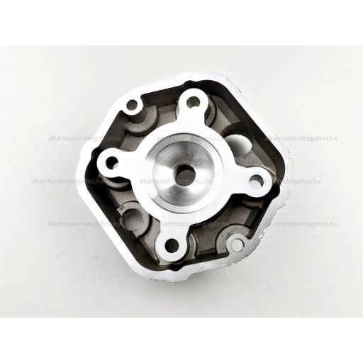 Hengerfej Derbi Senda EBE / EBS 50ccm 2005-ig