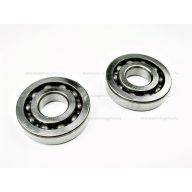 Csapágy szett Kymco / Sym