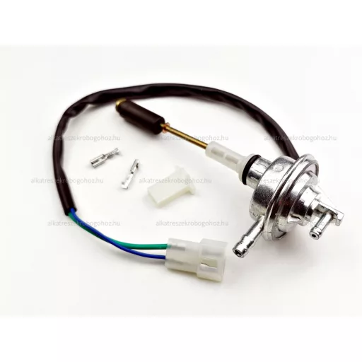 Benzincsap Aprilia RS / Derbi GPR / Derbi Senda