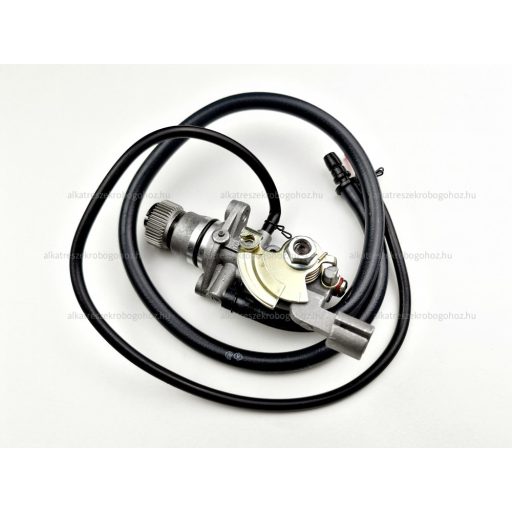 Olajpumpa CPI Aragon 50 / Oliver 50