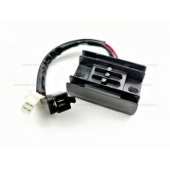 Feszültség szabályzó CPI QM125-2D 125ccm