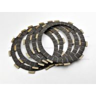 Kuplung lamella Minarelli AM6 5 darabos