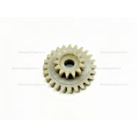 Olajpumpa meghajtó fogaskerék 24 fogas Minarelli AM6