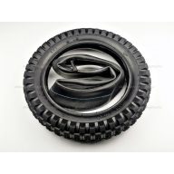 Gumiköpeny + belső 12 x 1/2 x 2.75 Pocket Cross