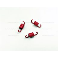   Kuplung rugó szett TUNNING kínai 2T / Keeway / Motowell piros