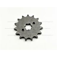 Lánckerék első Derbi 428 15 fogas