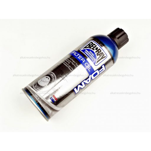 Légszűrő olaj spray 400ml