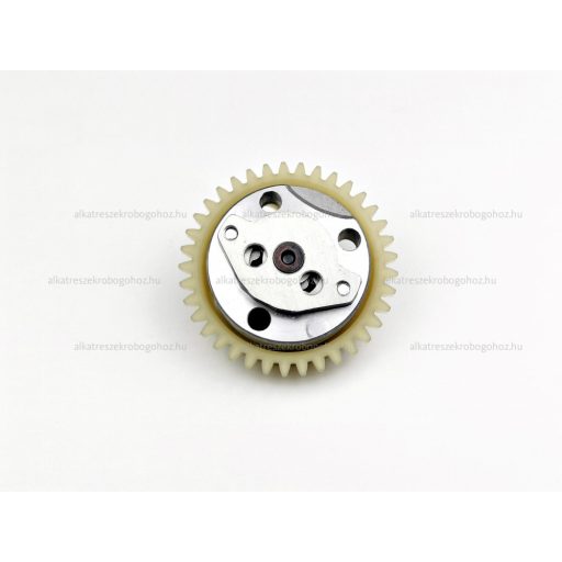 Olajpumpa 125ccm Dirt Bike - Pitbike 154FMI