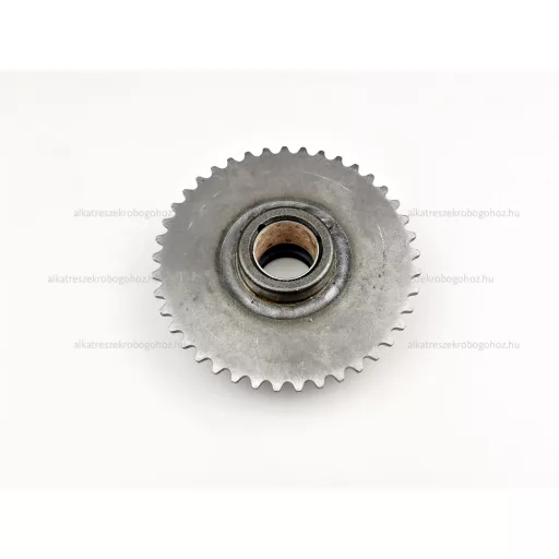 Szabadonfutó 125ccm Dirt Bike - Pitbike 154FMI