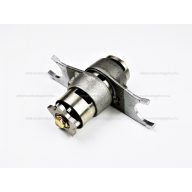   Váltó villa 125ccm Dirt Bike - Pitbike 154FMI fekvőhengeres