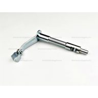 Kuplung kiemelő kar YX140