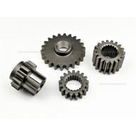 Fogaskerék szett YX140