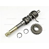 Áttét berugó karnál YX140