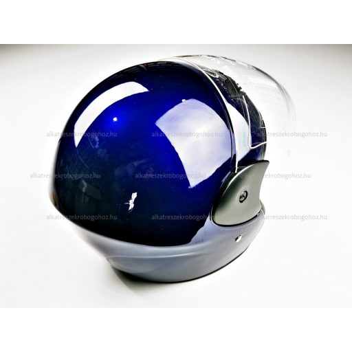 Bukósisak AWINA nyitott kék XXXS méret