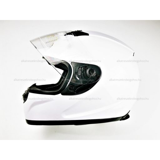 Bukósisak AWINA zárt fehér XXXS méret