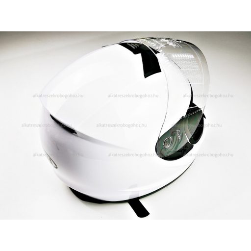 Bukósisak AWINA zárt fehér XXXS méret