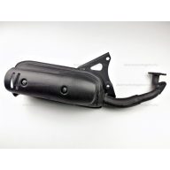Kipufogó Yamaha MBK OVETTO 2004-től