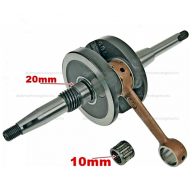   Főtengely Honda SH 84-96 / Honda Lead / Peugeot Metropolis 50ccm