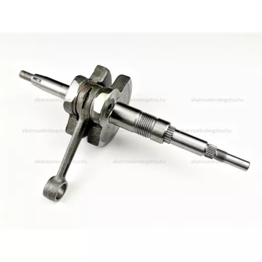 Főtengely Suzuki Adress AG100