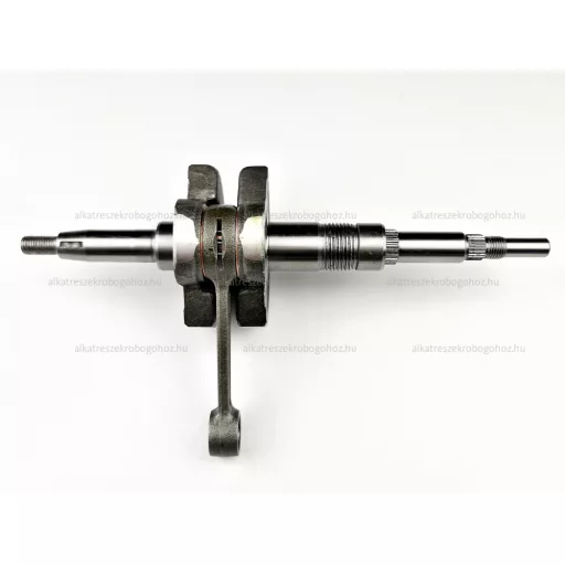 Főtengely Suzuki Adress AG100