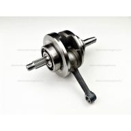 Főtengely 4T LONCIN / CB125 156FMI