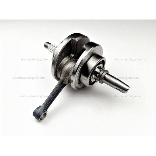 Főtengely 4T LONCIN / CB125 156FMI