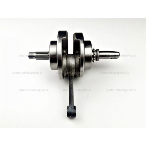 Főtengely 4T LONCIN / CB125 156FMI