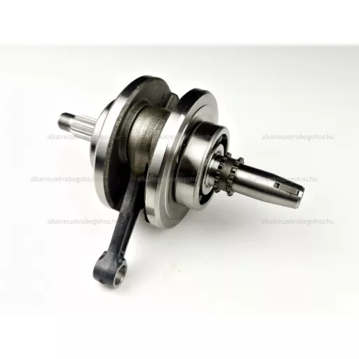 Főtengely YINGANG CB125 162FMJ