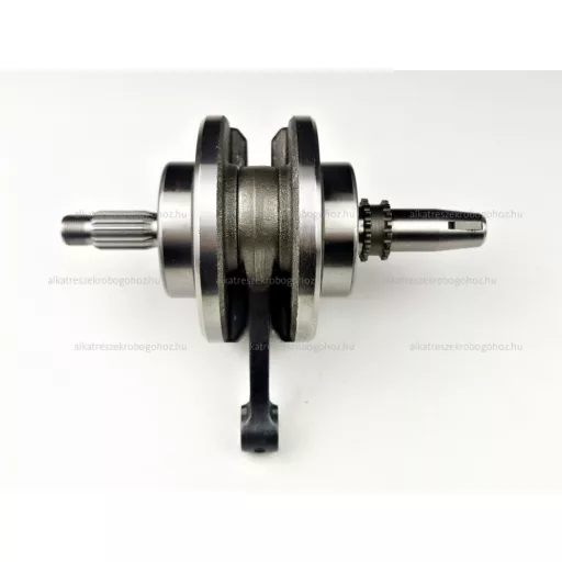 Főtengely YINGANG CB125 162FMJ