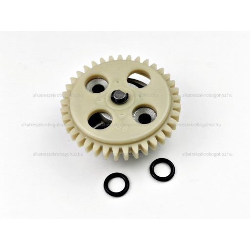 Olajpumpa 4T 125ccm 156FMI