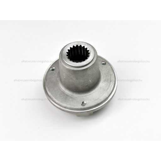 Olajszűrő centrifugális 4T 125ccm 156FMI