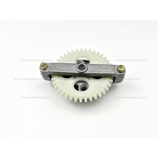 Olajpumpa 4T 150ccm 162FMJ