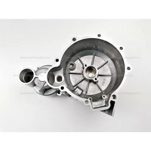 Dekni bal oldali 4T 125ccm 156FMI
