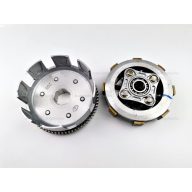 Kuplung szerkezet 4T 125ccm 156FMI