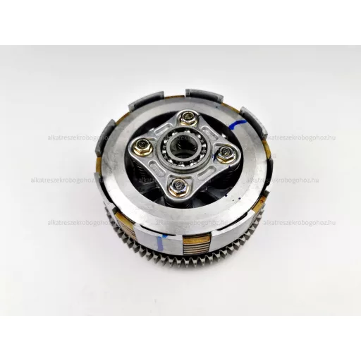 Kuplung szerkezet 4T 125ccm 156FMI